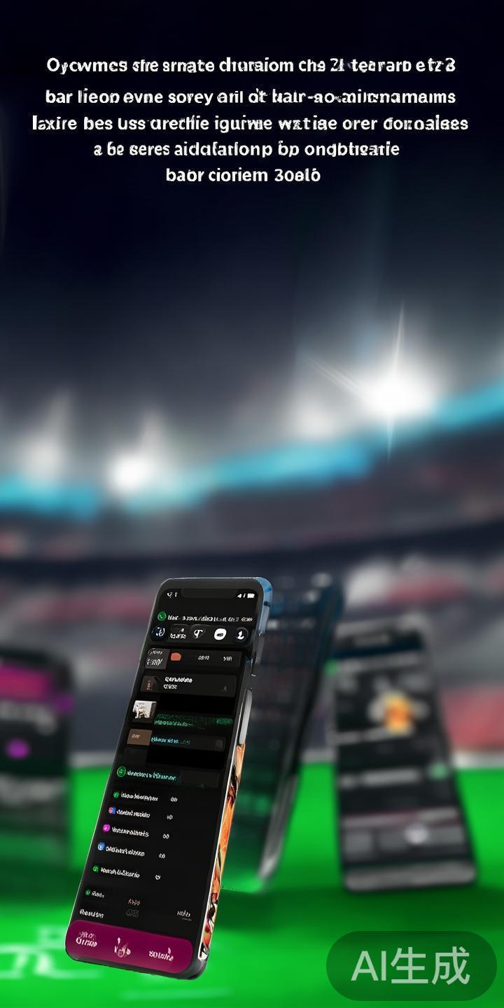 全面解析亚博体育2.3.3版本的新功能与最新优化升级方案详解