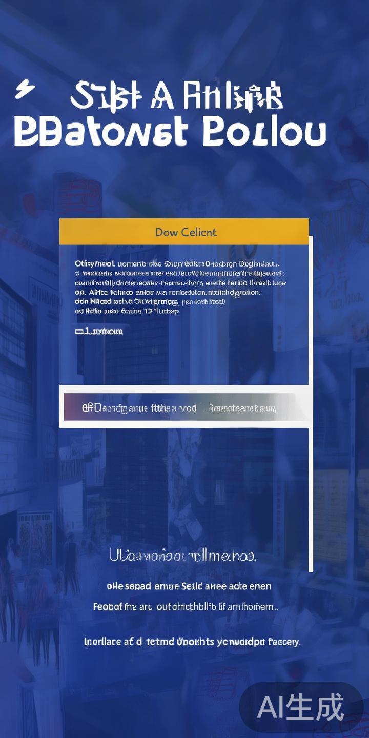 博亚体育在线官网最新客户端下载全面指南：下载安装流程与使用技巧