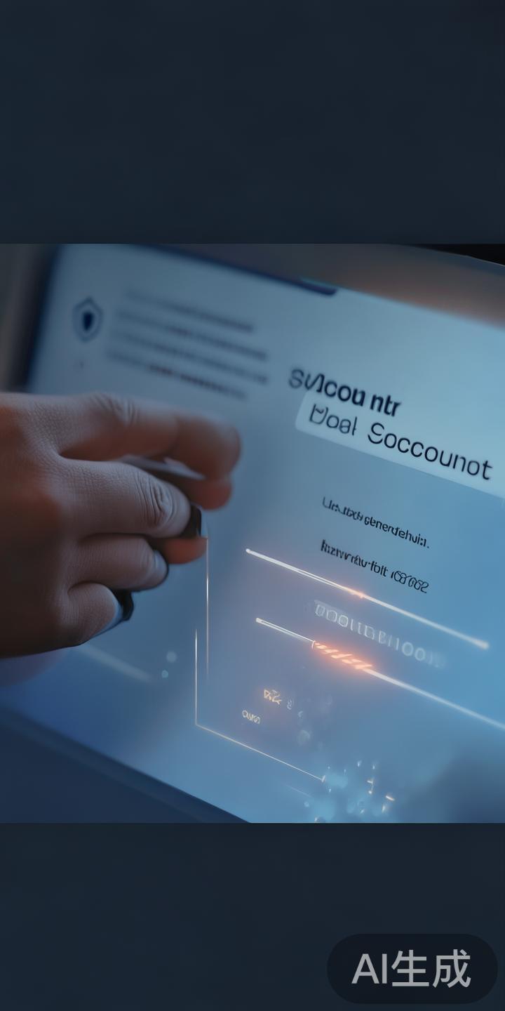 绑定收款账户
为确保资金安全，用户需要提前绑定银