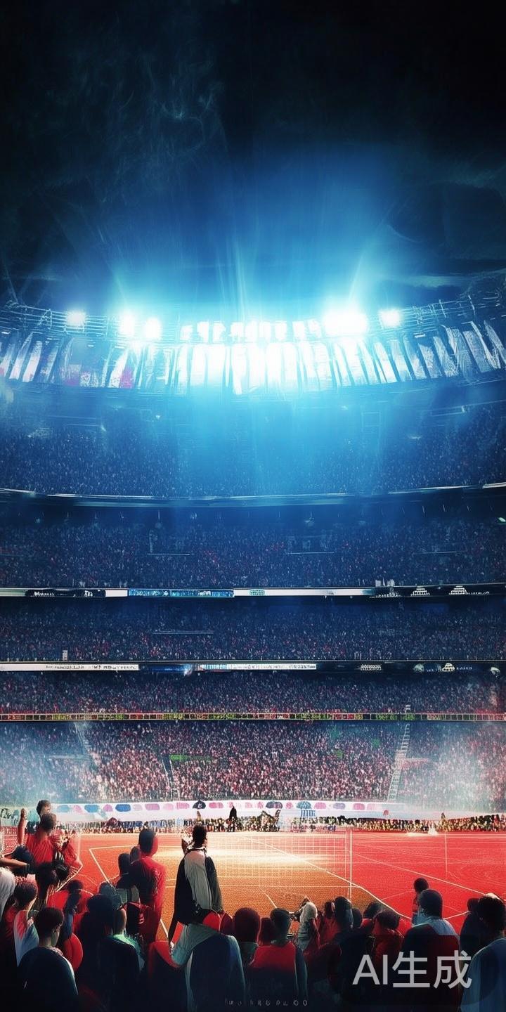 【即时比分亚博体育】——覆盖全球体育赛事的全面直播与专业数据分析平台