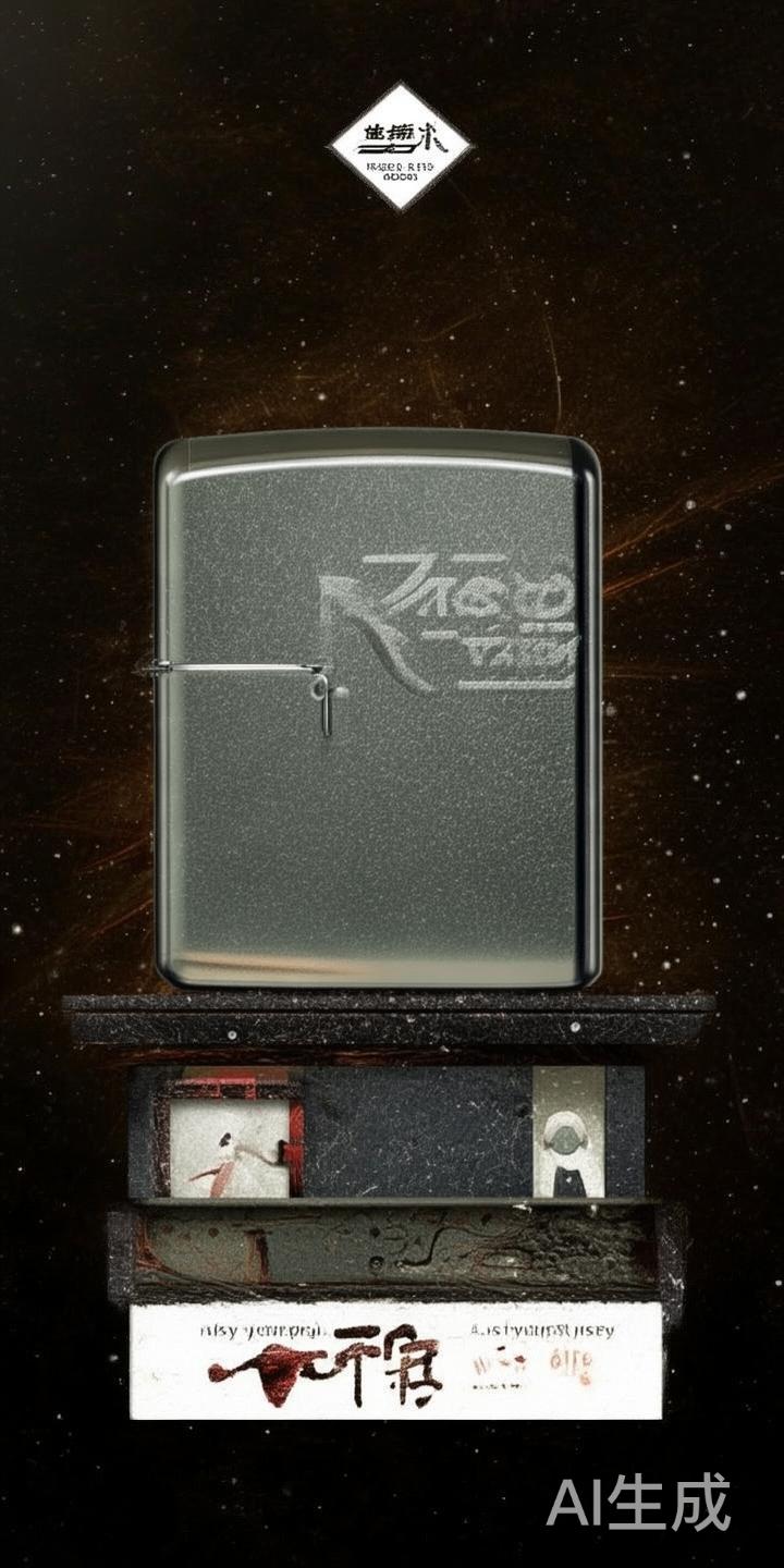 亚博体育平台赠送的Zippo打火机全方位详细介绍及使用指南