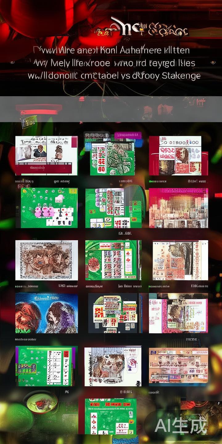 全面解析亚博体育ag真人炸金花游戏玩法与投注技巧