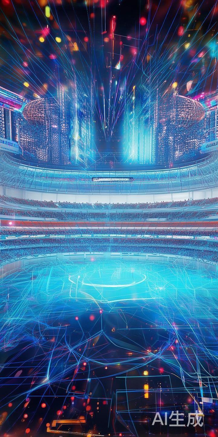 亚博体育携手阿根廷合作伙伴共创体育产业新辉煌未来