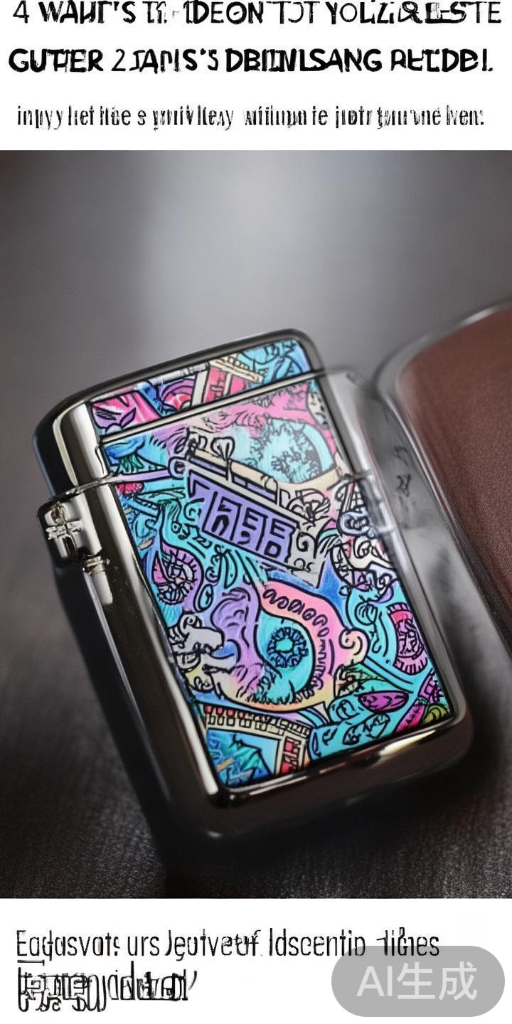 亚博体育携手Zippo打造个性化定制专属烟具,彰显你的独特风格 定制过程专业而简便:用户可以选择自己喜欢的图案、字